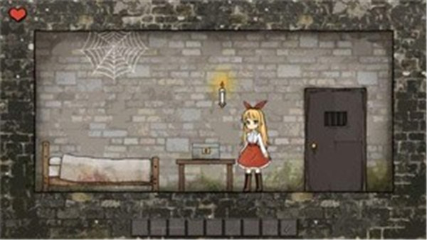 忧郁的安娜汉化版