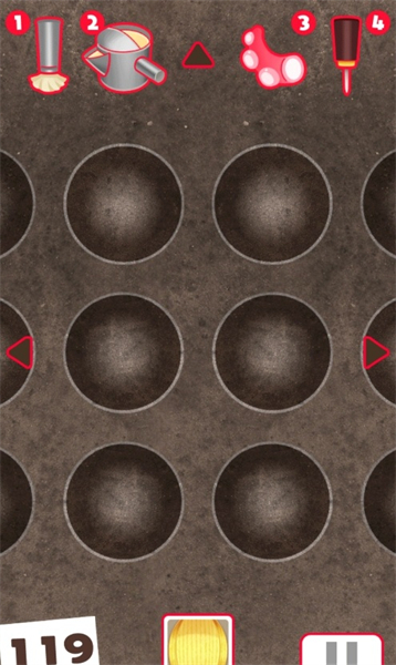 章鱼小丸子游戏中文版