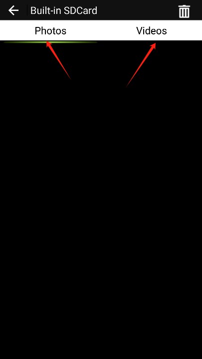 USBCamera摄像头app