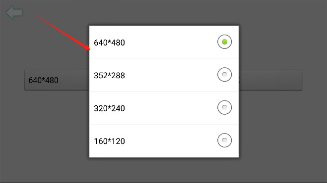 USBCamera摄像头app