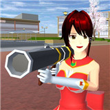 初中女孩冲冲冲