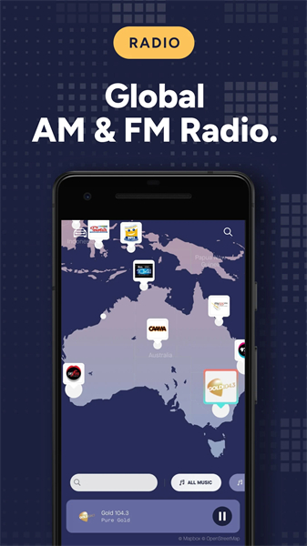 TuneIn Radio Pro高级版