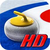 冰壶游戏Curling