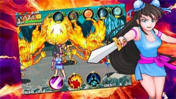 西游释厄传单机版