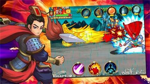 西游释厄传单机版