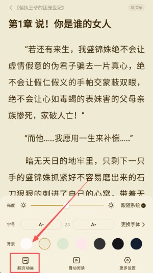 火炉书屋阅读器纯净版