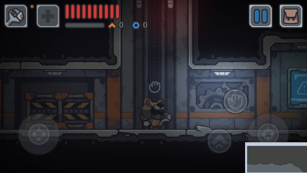 死亡空间站2(Dead Station 2)