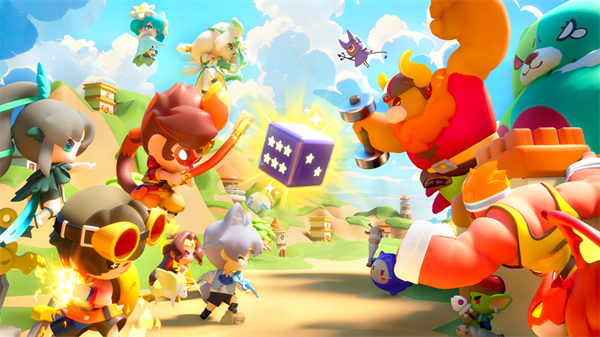 猫爪岛大亨手机版