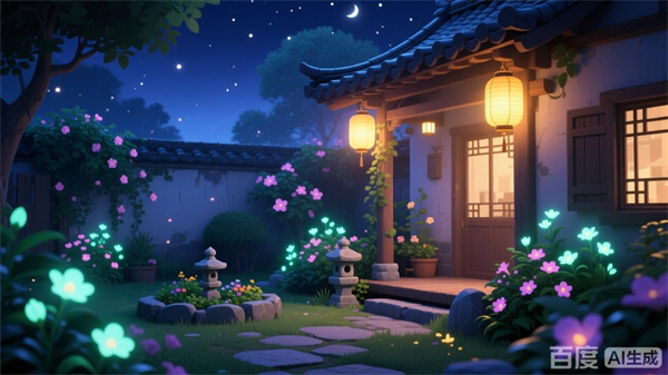 梦幻小院手机版