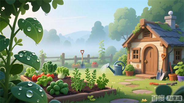 梦幻小院手机版