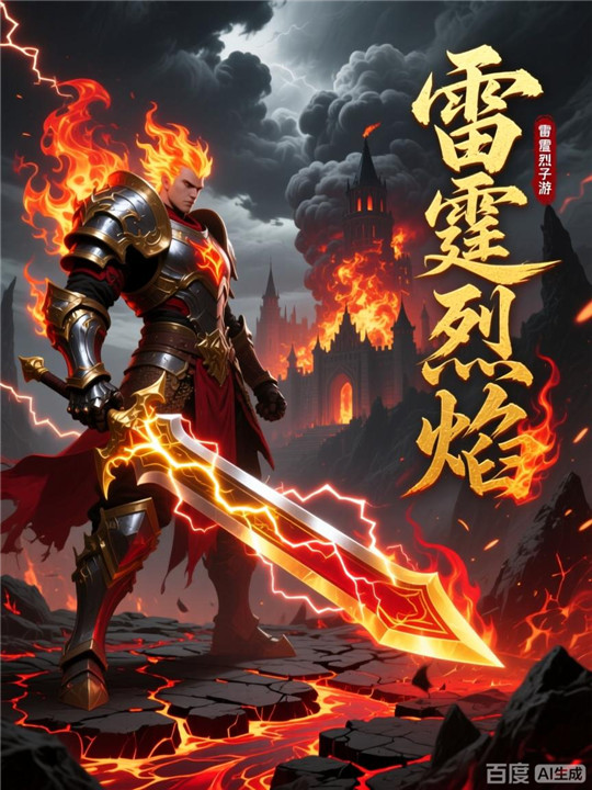 雷霆烈焰2026