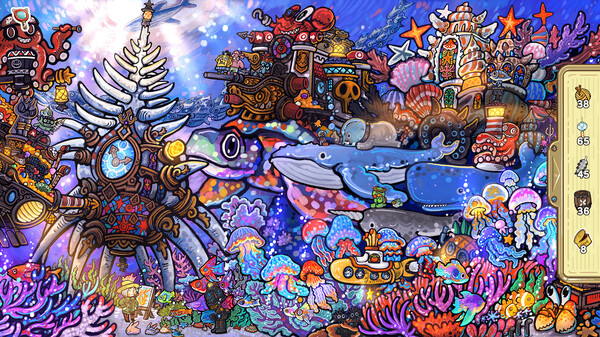 迷途猫的奇妙旅行