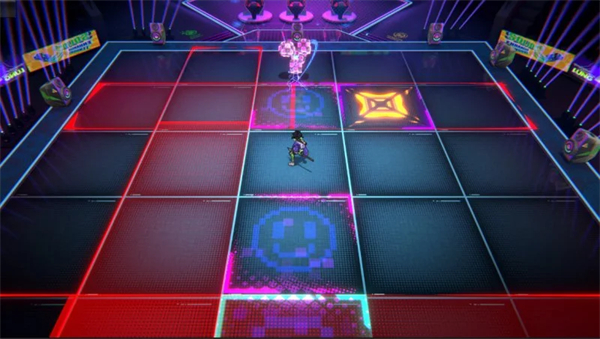 数字魅影极限竞赛