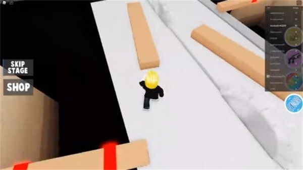Roblox彩虹朋友