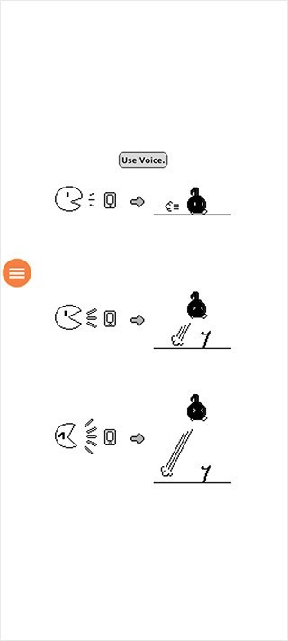 八分音符酱游戏