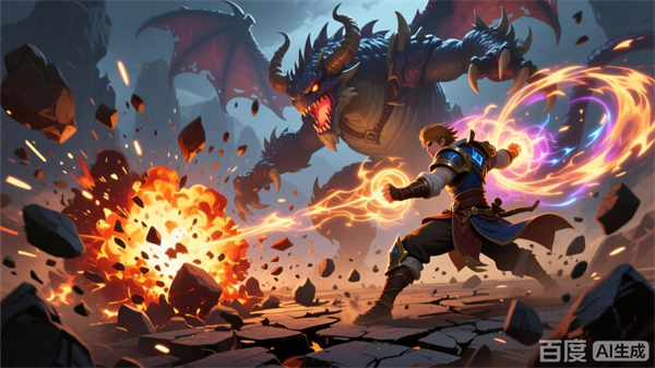 星辰幻境联机版