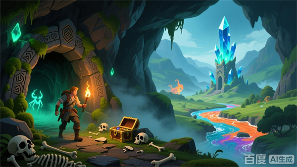 星辰幻境联机版