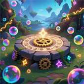 叶罗丽神秘世界