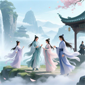 梦幻新诛仙轻享