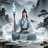 师兄无敌
