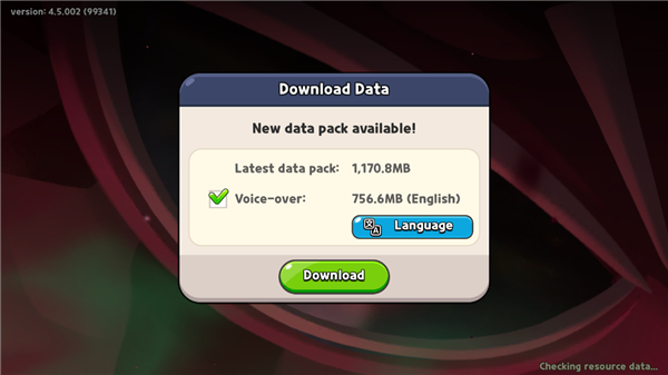 姜饼人王国CookieRun