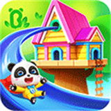 宝宝巴士奇妙屋