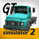 大卡车模拟器2GrandTruckSimulator