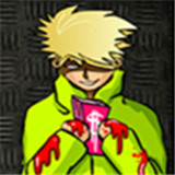 闪客快打3拼命之王