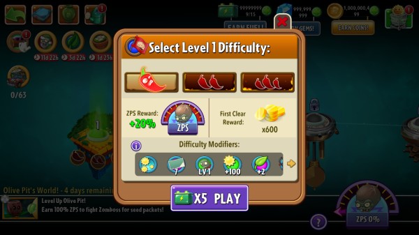 plantsvszombies2国际版官方版