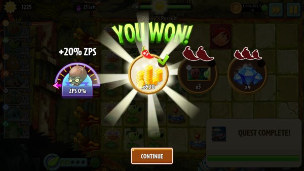 plantsvszombies2国际版官方版