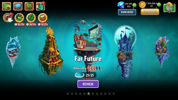 plantsvszombies2国际版官方版