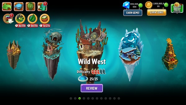 plantsvszombies2国际版官方版