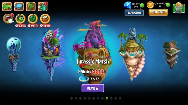 plantsvszombies2国际版官方版