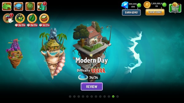 plantsvszombies2国际版官方版