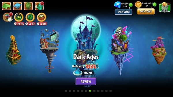 plantsvszombies2国际版官方版