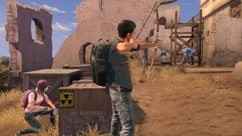 明日之后第七季