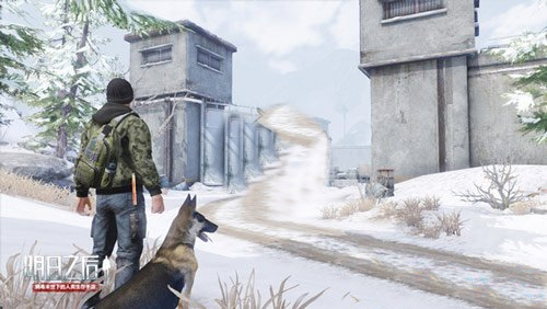 明日之后第七季