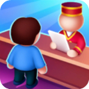 酒店大师模拟经营