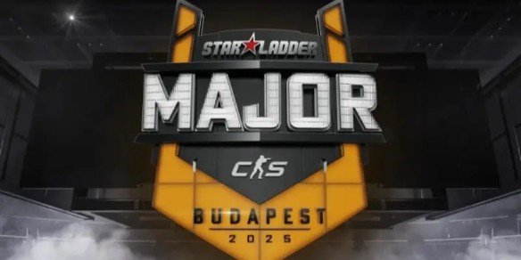 布达佩斯major赛程时间表2025-cs2布达佩斯major赛程