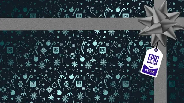 Epic圣诞15连送12月12日开启，首款免费游戏将于TGA公布！