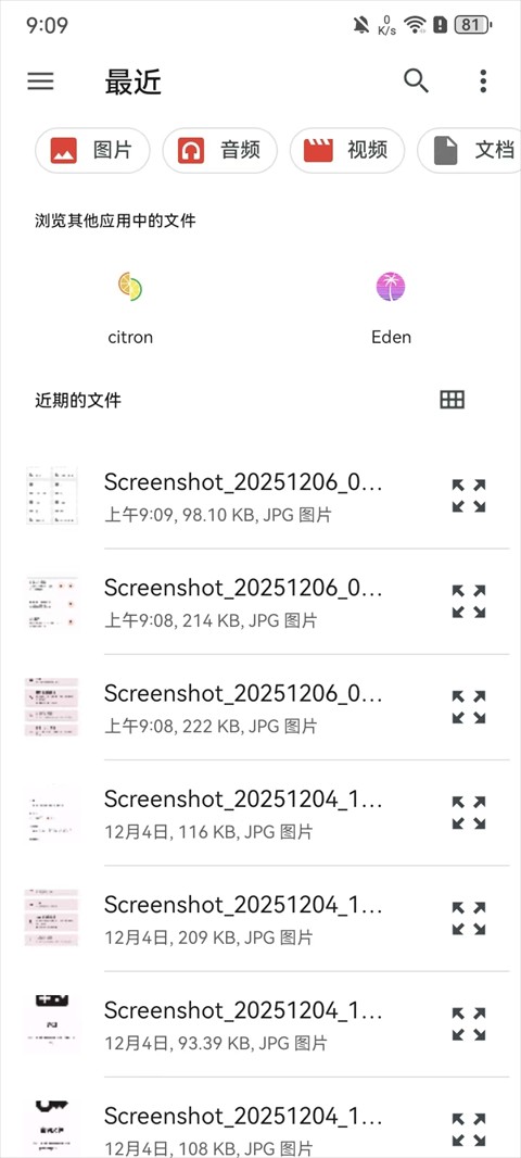 CitronSwitch模拟器