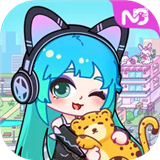 口袋人生世界我的小镇