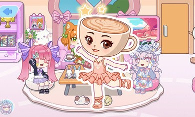 口袋人生世界我的小镇