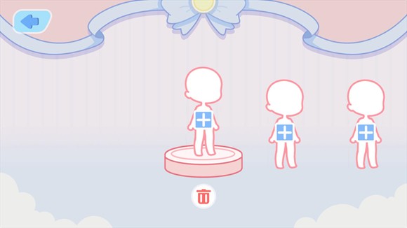 口袋人生世界我的小镇