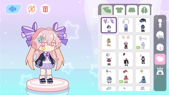 口袋人生世界我的小镇