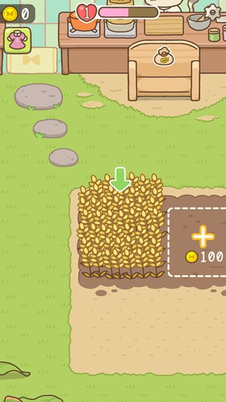 豆腐女孩包子铺