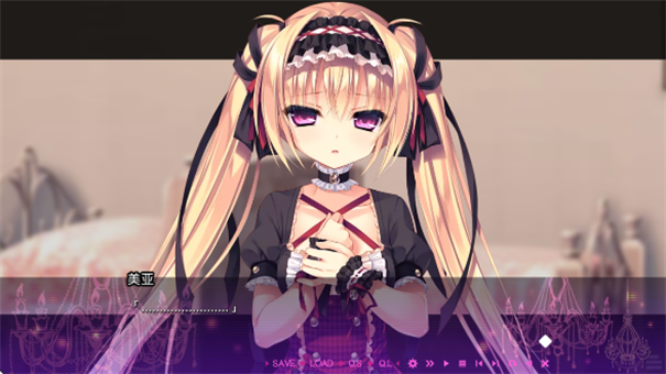 濒死轮回的卿于馆中萌生的憎恶