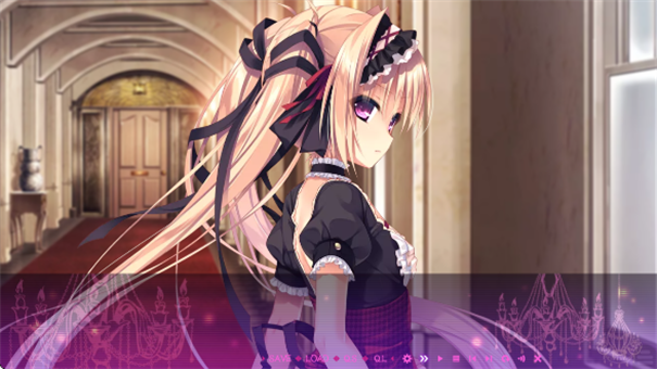 濒死轮回的卿于馆中萌生的憎恶