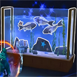 水族馆养鱼模拟器