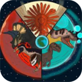 盘古大陆原始时代